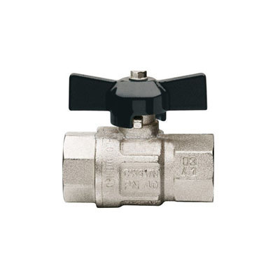Gas Ball Valve