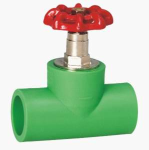 PPR Stop Valve (20~75)