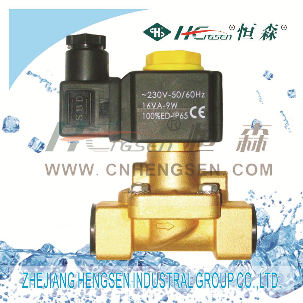 Solenoid Valve M23c13, M23D13