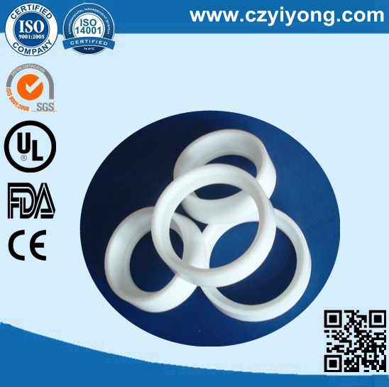 PTFE Seals & Machined Parts