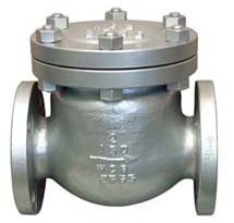 Check Valve