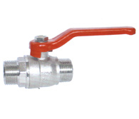 Ball Valve (JL-7509)