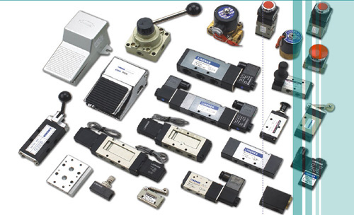 Control Equipment