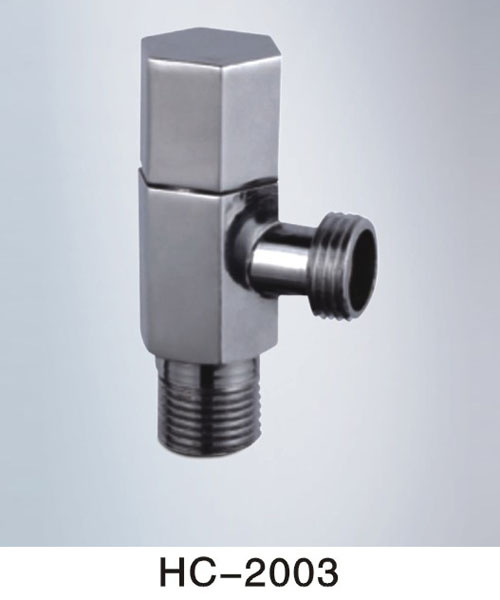 Angle Valve (HC-2003)