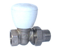 Radiator Valve (JL-5122)