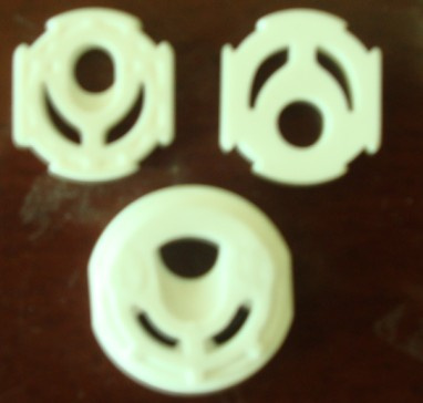 Ceramic Discs