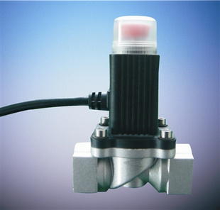 Mechanical Cut-off Valve