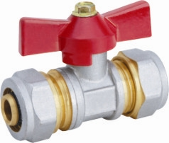 Ball Valve (JK104-0346)