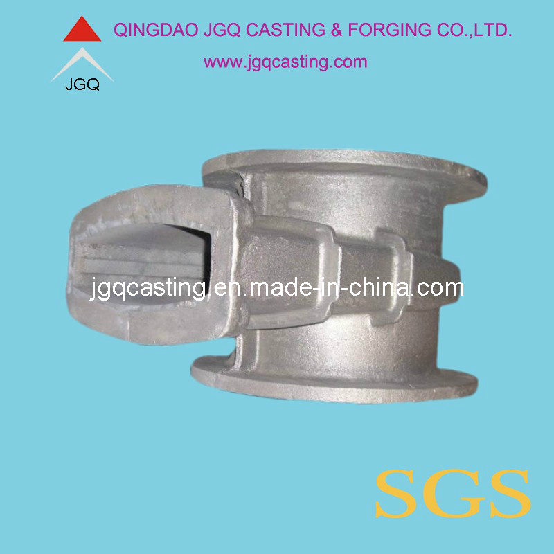 Investment Casting Valve Parts