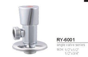 Brass Angle Valve