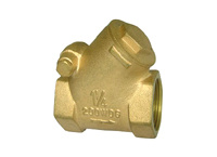 Check Valve (DC-C1112)