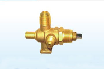 Three-Way-Valve Air Conditioner Industry Valve