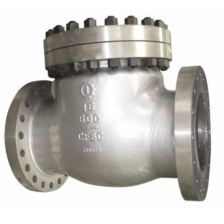 Check Valve