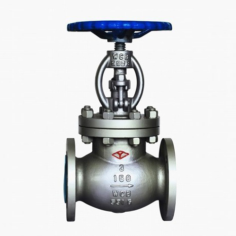 API Globe Valve