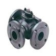 Three Way Ball Valves