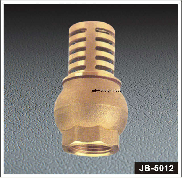 Check Valve (JB-5012)
