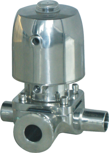 KST Diaphragm Valve