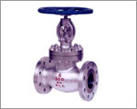 Globe Valve