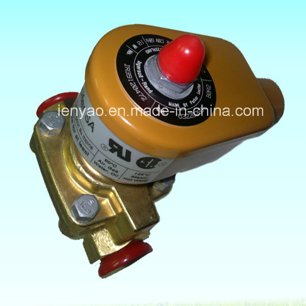 Ingersoll Rand Air Compressor Part 220V 240V 110V Solenoid Valve