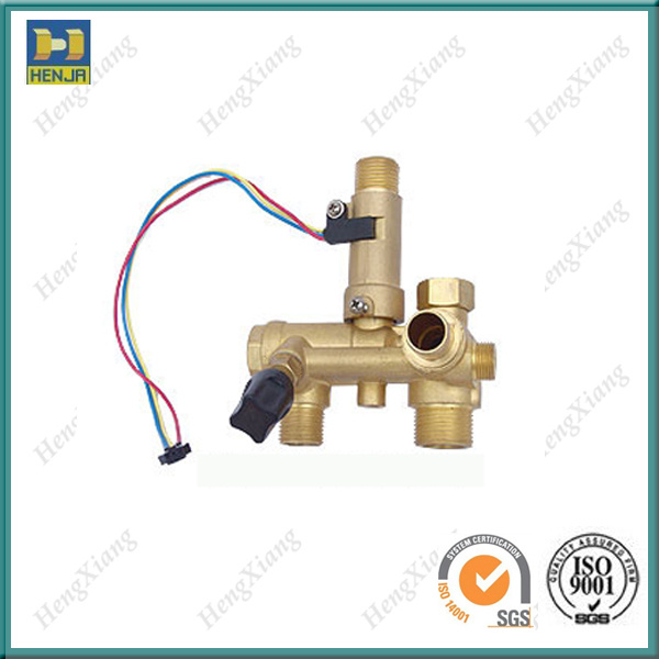Hydraulic Valve