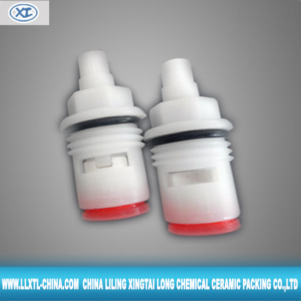 High Purity 90%-95% Alumina Disc, Brass Cartridge Disc (XTL-AD22)