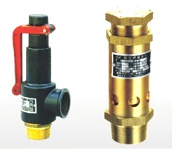 Safety Valve