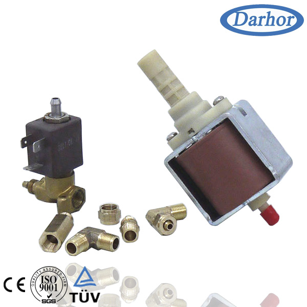 1/8 100VAC 50/60Hz Coffee Machine Pump
