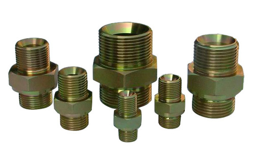 Non-Standard High Quality Stainless Steel Alloy Steel Machinery Parts