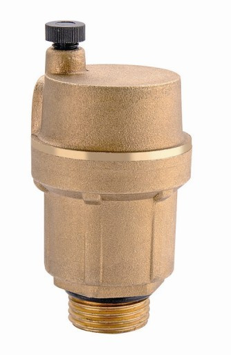 Vent Valve (JB-5023) 