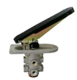 59300 83401 Foot Brake Valve