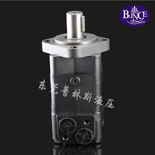 Oms Hydraulic Motor, Blince BMS Hydraulic Part