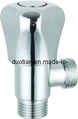 Brass Angle Valve
