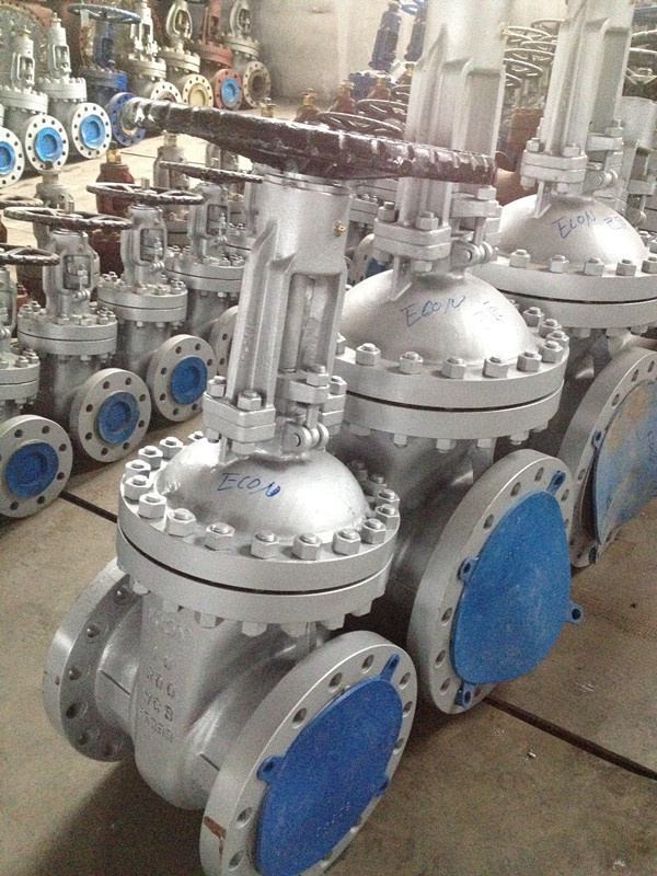 A351 Gate Valve