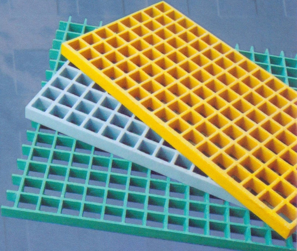 FRP Light Weight Grating (385)