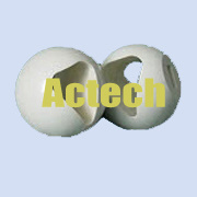 Alumina Ceramic Ball Valve