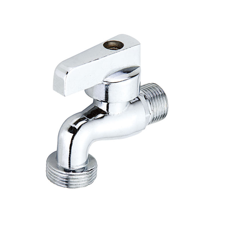 Brass Angle Valve (SAV-60121)