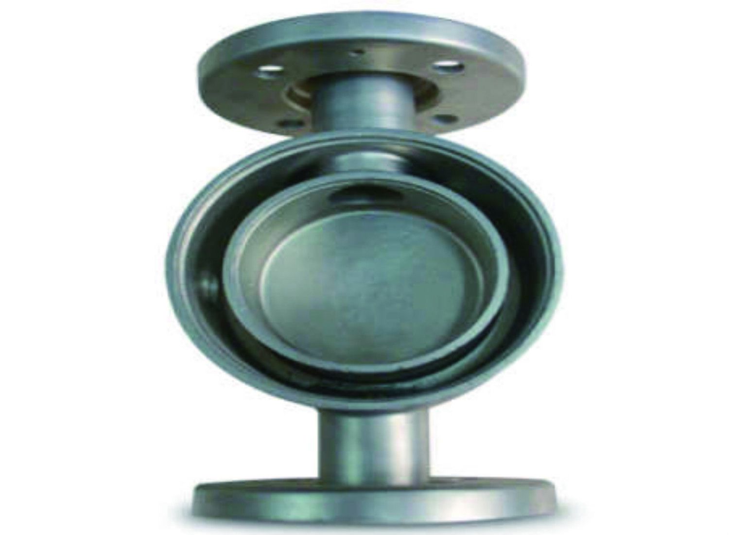 Pump Parts