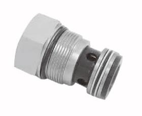 Lcv Series Check Valves (LCV16-00-00)