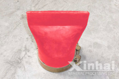 Rubber Check Valve for Sale (XH)