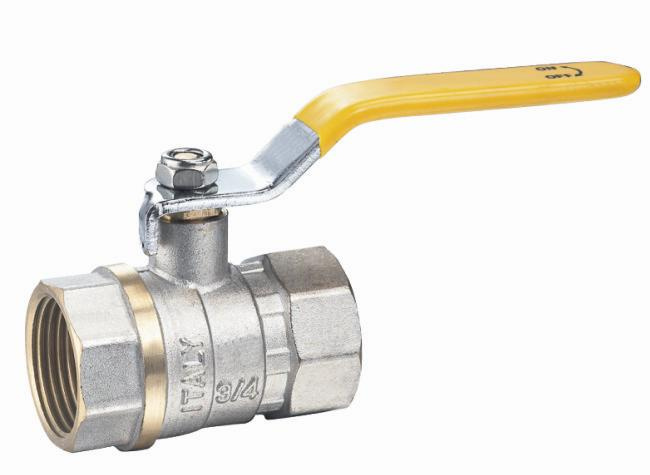 Sanitary Ware Brass Ball Valve (TP-5019)