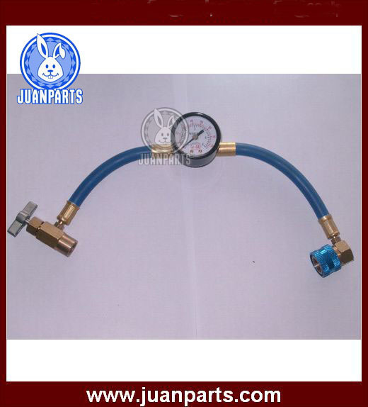 Air Conditioner Charging Hoses Bx1382c-90 for Automobile Air Conditioner