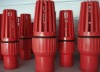 2015 Best Quality Pump Plastic Water 4 Inch PVC Foot Valve (FQ65009)