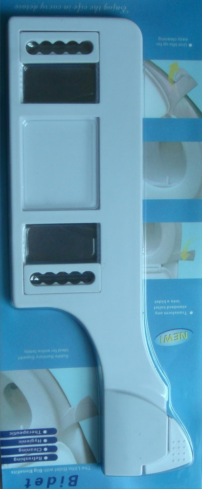 Simple Bidet (YH-MJ-03)