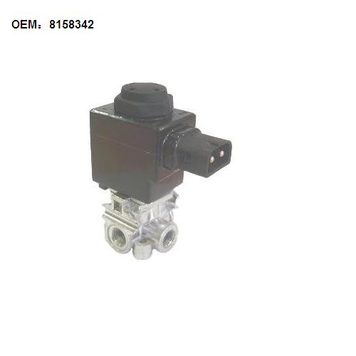 8158342 Solenoid Valve for Volvo