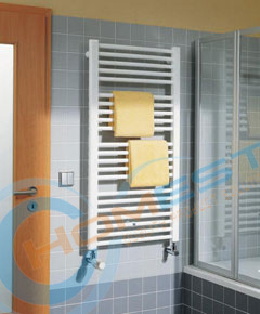 White Towel Warmer (RW010)