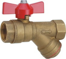 Check Valve (JK104-0508)