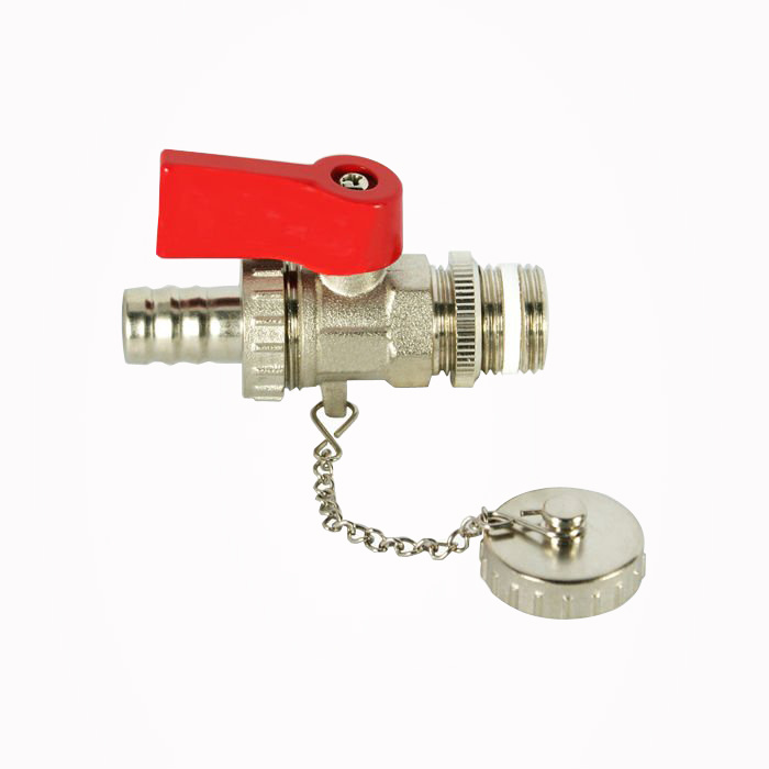 Brass Ball Valve Bbv-018