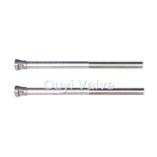 Valve Stem for Ball Valve