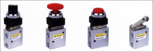 Mechanical Valve (MSV)