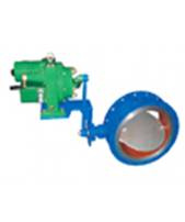 Adjust Butterfly Valve